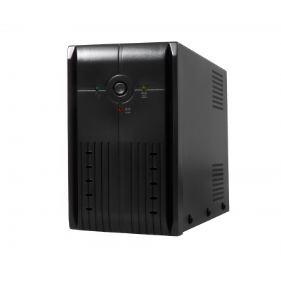 NU201 - BATTERY BACK UP - 850va UPS